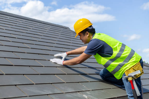 Best Commercial Roofing Services  in Combe, LA