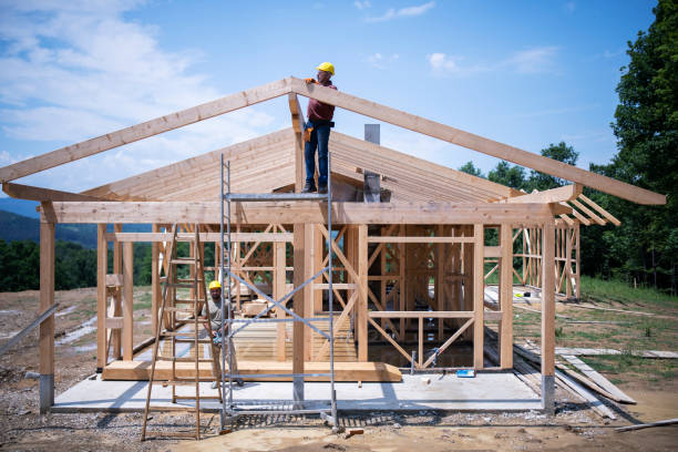 Best Residential Roofing Contractor  in Combe, LA