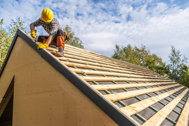 Best Metal Roofing Contractor  in Combe, LA