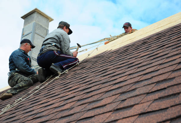 Best Roofing Contractors for Homes  in Combe, LA