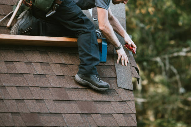 Best Emergency Roof Repair  in Combe, LA