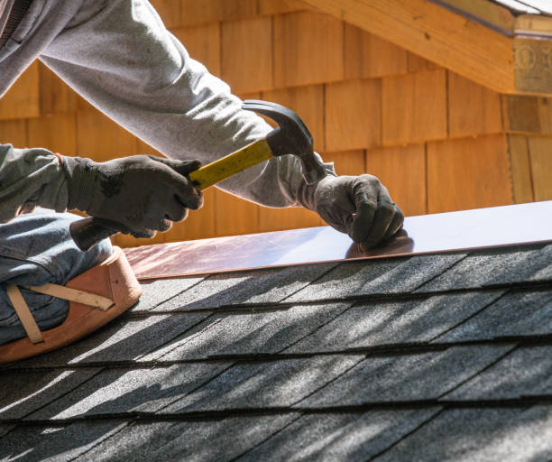 Quick and Trustworthy Emergency Roof Repair Services in Lacombe, LA